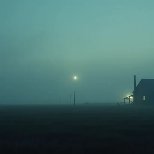 Gothic genre artwork