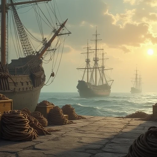 Historical Fiction genre artwork