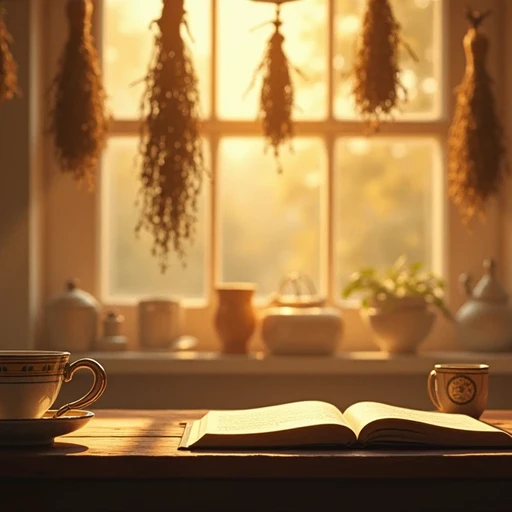 Mystery genre artwork