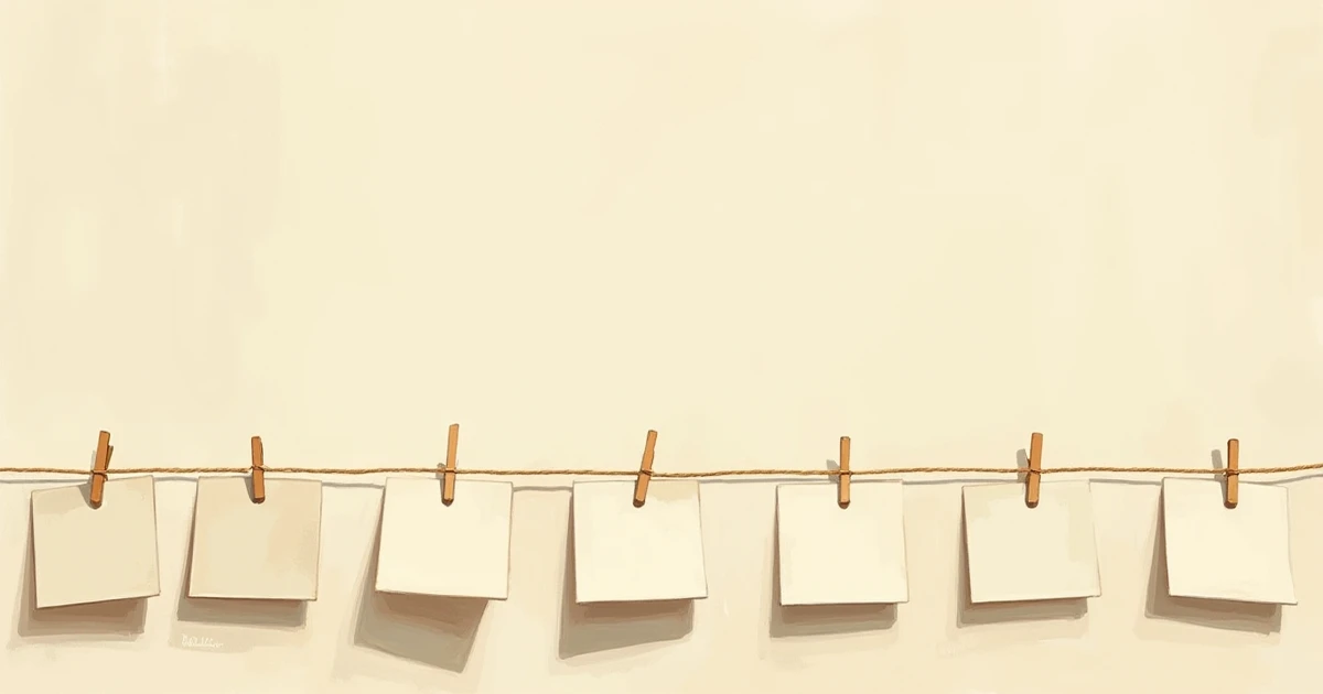How to Build an Information Release Schedule illustration