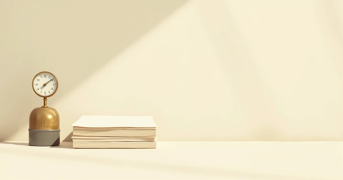 How to Control Prose Register in Fiction illustration
