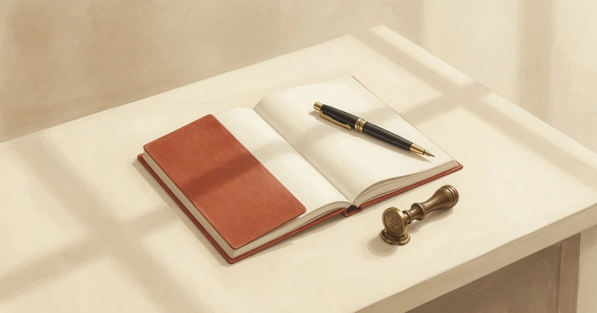 How to Trust AI-Generated Fiction illustration