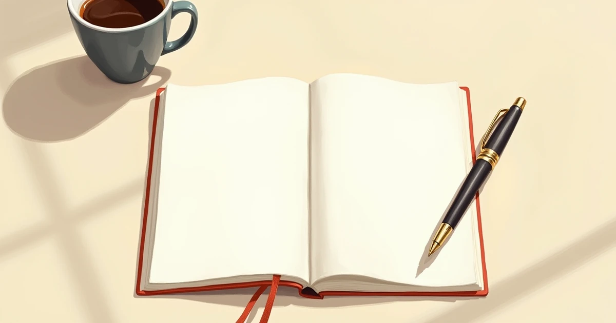 How to Write a Book with No Experience illustration
